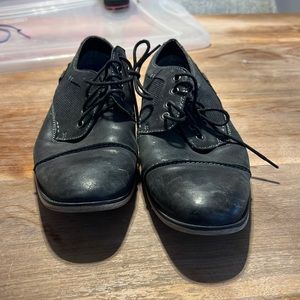 Steve Madden beaters